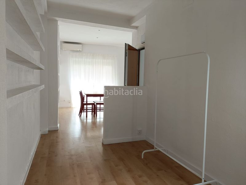 Foto c8c0734e-33aa-4c66-b3fd-8f11b39cb27e. Rent flat in Santa Catalina Sevilla