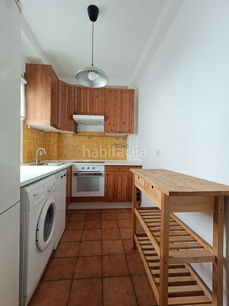 Foto ca3dfca2-46b2-432b-864e-c07b9f251c0e. Rent flat in Santa Catalina Sevilla