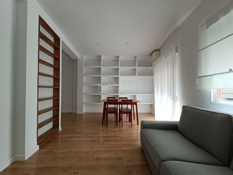Foto d0aa56b0-a88f-4bef-9734-296657880ba6. Rent flat in Santa Catalina Sevilla