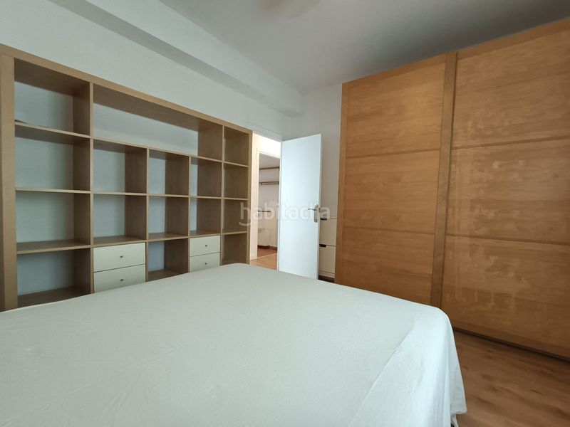 Foto d6ed0df7-b770-4a84-a986-1de2196b4525. Rent flat in Santa Catalina Sevilla