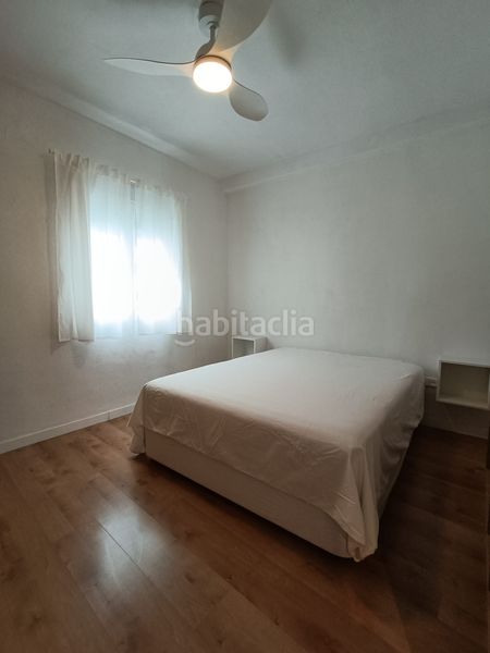 Foto e4b7df46-b1fe-4377-81fd-6cfcb2ebdb8b. Rent flat in Santa Catalina Sevilla