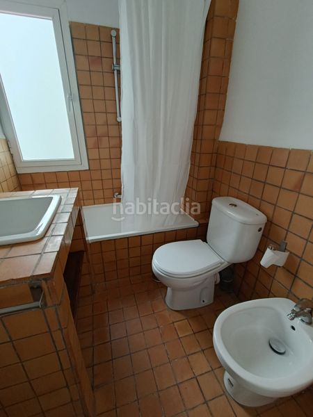 Foto e5f75bd8-0908-4dcf-b29a-a79469df44d8. Rent flat in Santa Catalina Sevilla
