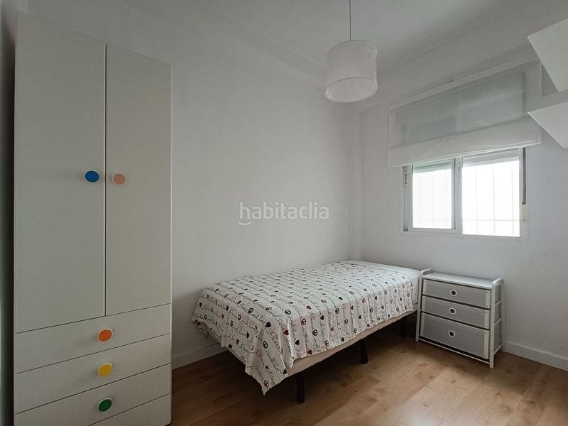 Foto f79be0b5-8c7c-43d8-b911-3d38c3c57e04. Rent flat in Santa Catalina Sevilla