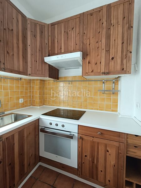 Foto f7ef5fe5-f8db-46c2-a912-78533e49218f. Rent flat in Santa Catalina Sevilla