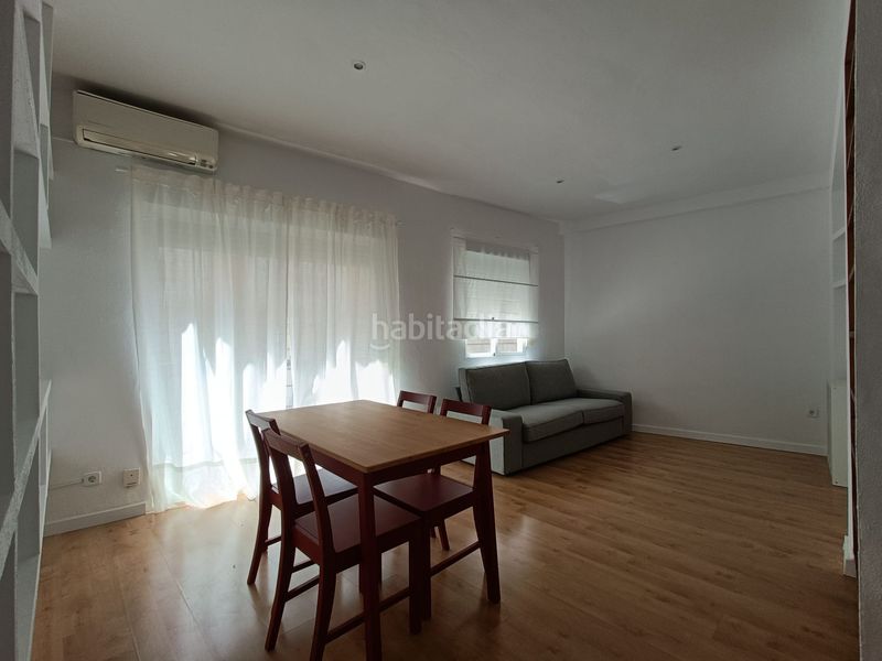 Foto ff9c1287-9fb4-4958-b6c7-c40fca84459f. Rent flat in Santa Catalina Sevilla