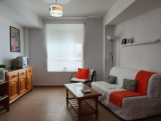 Rent Apartment  Calle goyeneta. Estupendo apartamento en pleno centro de sevilla
