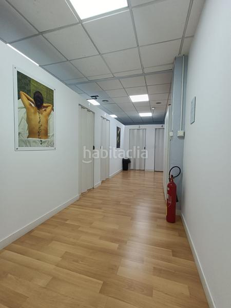 Foto 1fa8fb64-b00f-4fc4-b27b-6f5c65b5b9ac. Affitto locale commerciale in colores - entreparques Sevilla