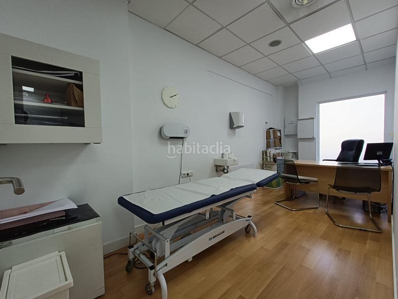 Foto 7cca8691-7231-479a-b650-9a4dabec8ef7. Lloguer local comercial a colores - entreparques Sevilla