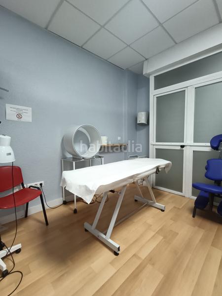 Foto 8d22c287-ef5d-4ab1-a28e-015180e742eb. Lloguer local comercial a colores - entreparques Sevilla