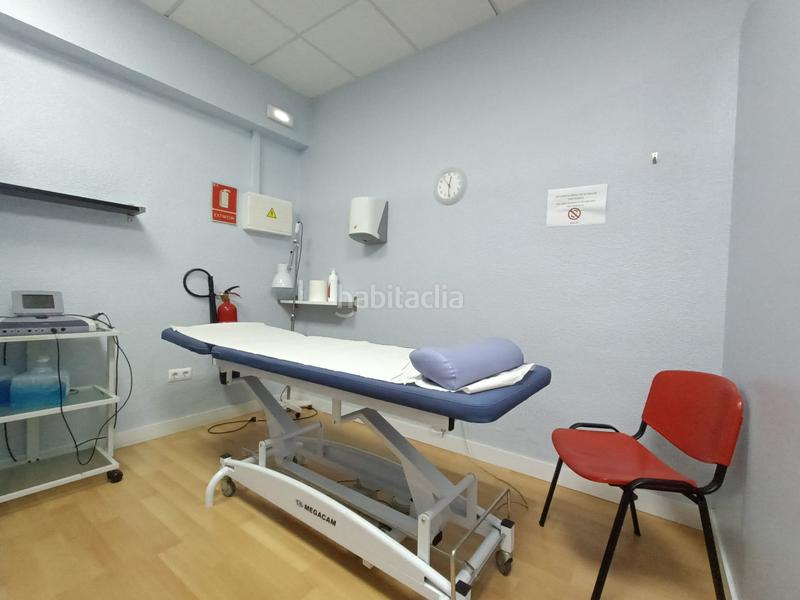 Foto b5ecabfd-096a-4081-b221-920f4db31a9b. Lloguer local comercial a colores - entreparques Sevilla