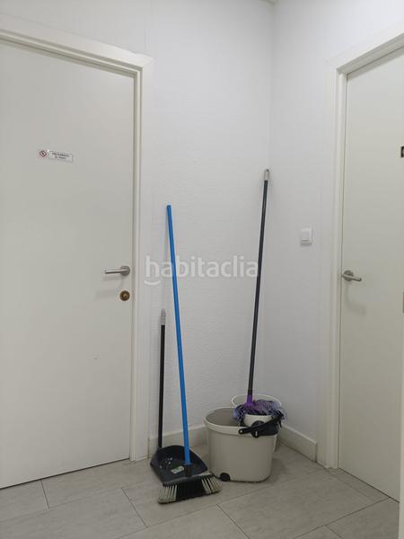 Foto e7ee7db6-e955-4946-9565-246183bc7643. Miete geschäftsraum in colores - entreparques Sevilla