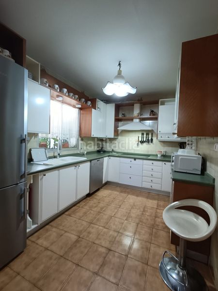 Foto 0b73a748-6379-43f1-8219-fa3d94f652b4. Lloguer casa amb aparcament a colores - entreparques Sevilla