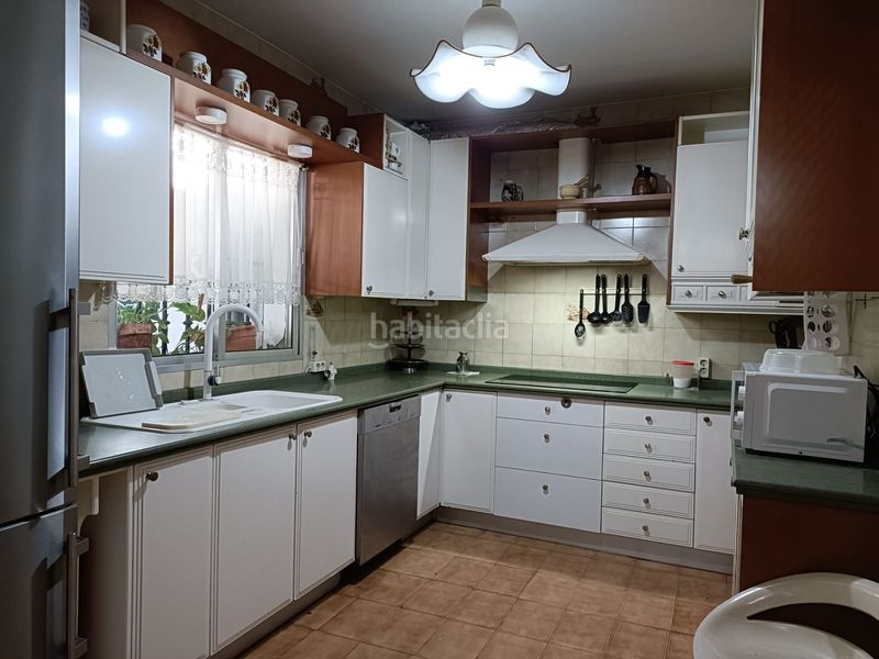Foto 1721b570-4f27-43ce-9949-2e406953f479. Lloguer casa amb aparcament a colores - entreparques Sevilla