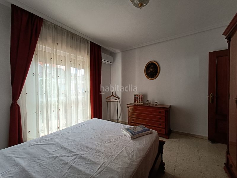 Foto 3f72df43-8203-428c-906d-7032b6321089. Lloguer casa amb aparcament a colores - entreparques Sevilla