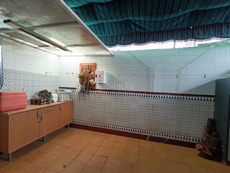 Foto 7fa8f7b4-28c4-45e5-892e-702eb34d6395. Lloguer casa amb aparcament a colores - entreparques Sevilla