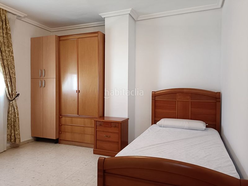 Foto 9f9758ea-21a8-436d-8d16-7661011551c5. Lloguer casa amb aparcament a colores - entreparques Sevilla