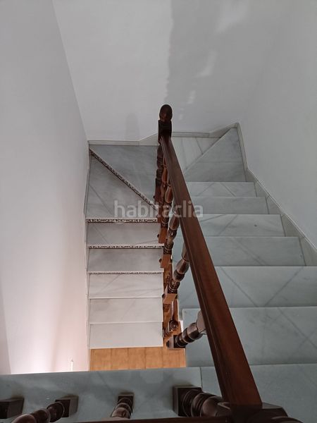 Foto a755223b-92b7-42bf-8950-2e7bd5547d83. Lloguer casa amb aparcament a colores - entreparques Sevilla