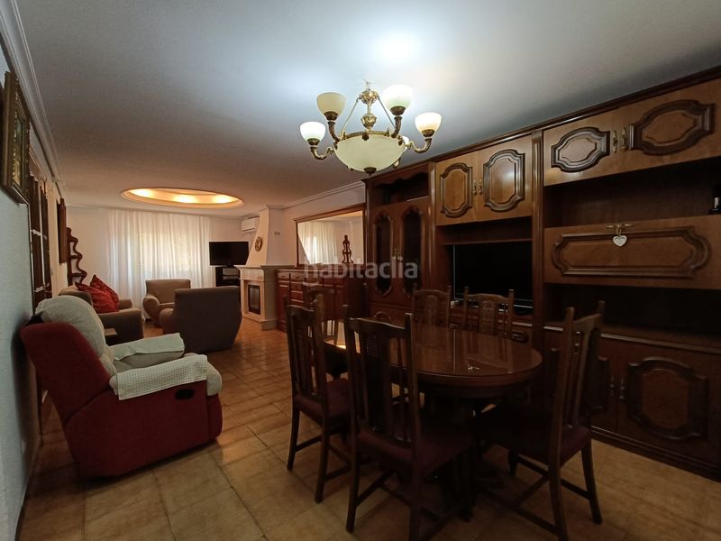 Foto acc4a2af-1fb9-4d5d-bd99-eb08472845cb. Lloguer casa amb aparcament a colores - entreparques Sevilla