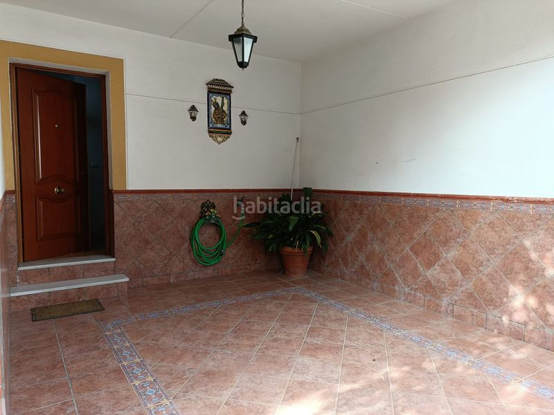 Foto af647f96-0b09-41cf-af7a-e904a00d08a6. Lloguer casa amb aparcament a colores - entreparques Sevilla