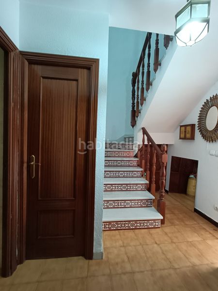 Foto d0ce2d42-69d8-4777-a4ed-057de42a016c. Lloguer casa amb aparcament a colores - entreparques Sevilla