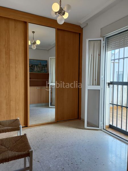 Foto d8acb30e-4557-4a26-9b8c-4763e84e654f. Lloguer casa amb aparcament a colores - entreparques Sevilla