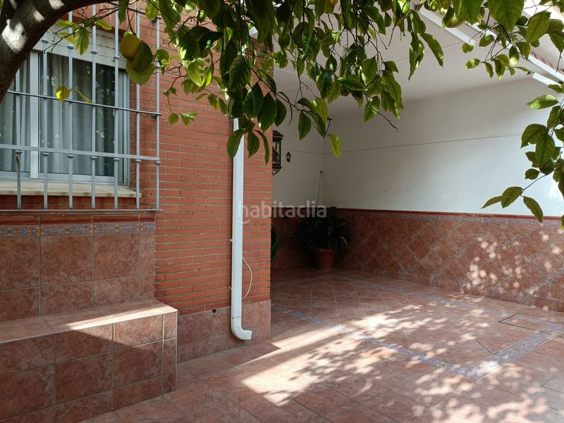 Foto d974b838-d967-404c-a55a-b0128e46d1ea. Lloguer casa amb aparcament a colores - entreparques Sevilla