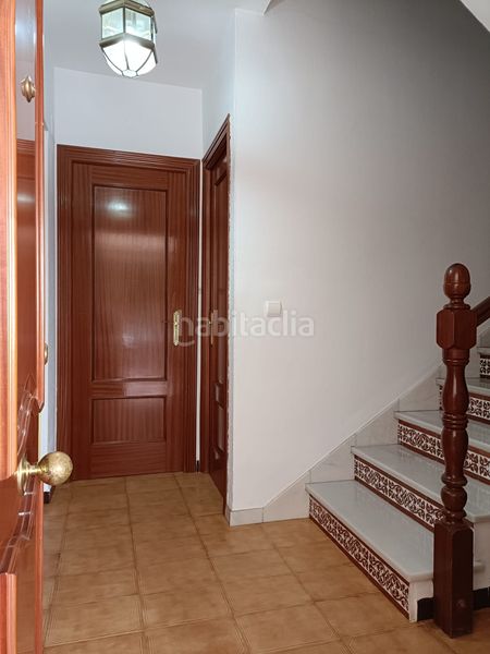 Foto e58bb999-5de9-4c8e-aef8-2cbd9d463cdf. Lloguer casa amb aparcament a colores - entreparques Sevilla