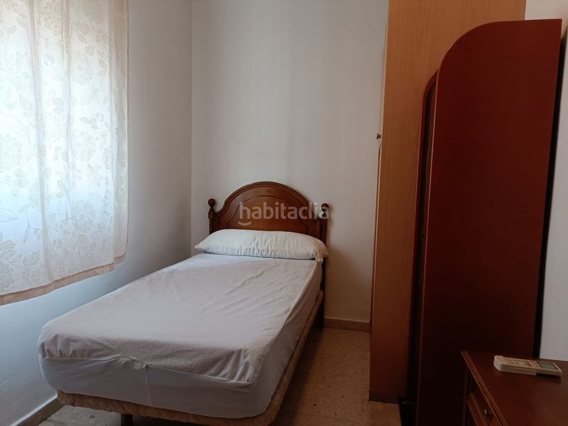 Foto e94a1419-de13-4d8c-8ac8-9a7963f943e9. Lloguer casa amb aparcament a colores - entreparques Sevilla