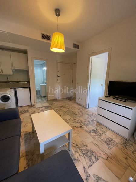 Foto 057246c5-437a-45f2-b3f2-00c0f6514fc0. Miete appartement mit parking pool in colores - entreparques Sevilla