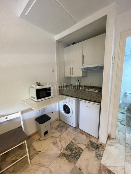 Foto 45da27a8-a79c-4403-9402-d2451750732a. Miete appartement mit parking pool in colores - entreparques Sevilla