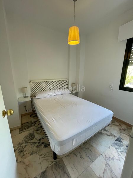 Foto 6d9ff60a-5f75-40cb-9ee6-2b983652f672. Miete appartement mit parking pool in colores - entreparques Sevilla
