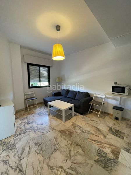 Foto 8ab00298-7114-4afa-8fcb-456f82235fda. Miete appartement mit parking pool in colores - entreparques Sevilla