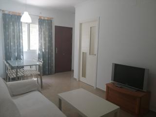Location Appartement à Barriada de Pineda. Fabuloso apartamento de dos dormitorios