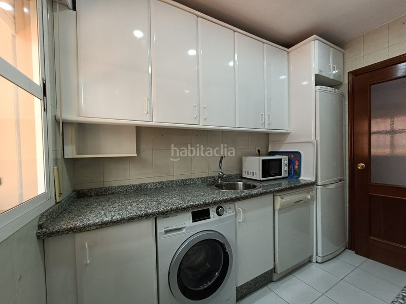 Foto 055a7939-39b9-4dcb-b5d4-de42264723c8. Miete dachwohnung mit heizung parking in San Gil Sevilla