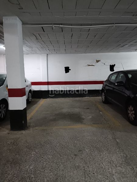 Foto 0fbfb149-5905-479d-be09-955bdaac66cb. Miete dachwohnung mit heizung parking in San Gil Sevilla