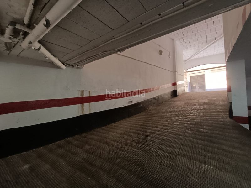 Foto 104f9a63-0f1e-46e3-994d-e881e40c1469. Miete dachwohnung mit heizung parking in San Gil Sevilla