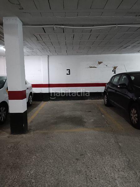 Foto 3be8c112-e56f-4301-b2da-6b2941bee478. Miete dachwohnung mit heizung parking in San Gil Sevilla