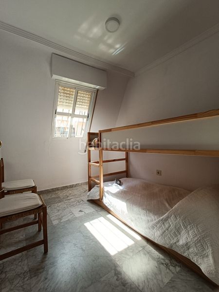 Foto 52a0af77-82e3-4c67-ae79-dcfb46f2b472. Miete dachwohnung mit heizung parking in San Gil Sevilla
