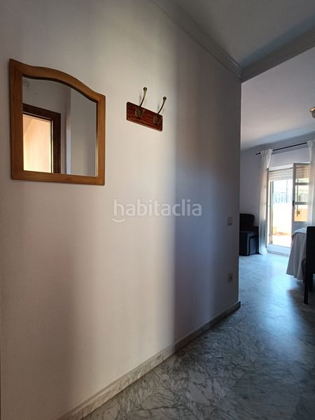 Foto 653a7dbc-0a6b-407d-b5e9-89ae645c8706. Miete dachwohnung mit heizung parking in San Gil Sevilla