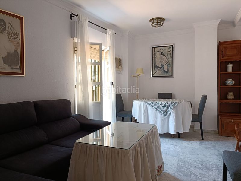 Foto a00dc5c3-33c8-4db9-8603-d0145f51d631. Miete dachwohnung mit heizung parking in San Gil Sevilla