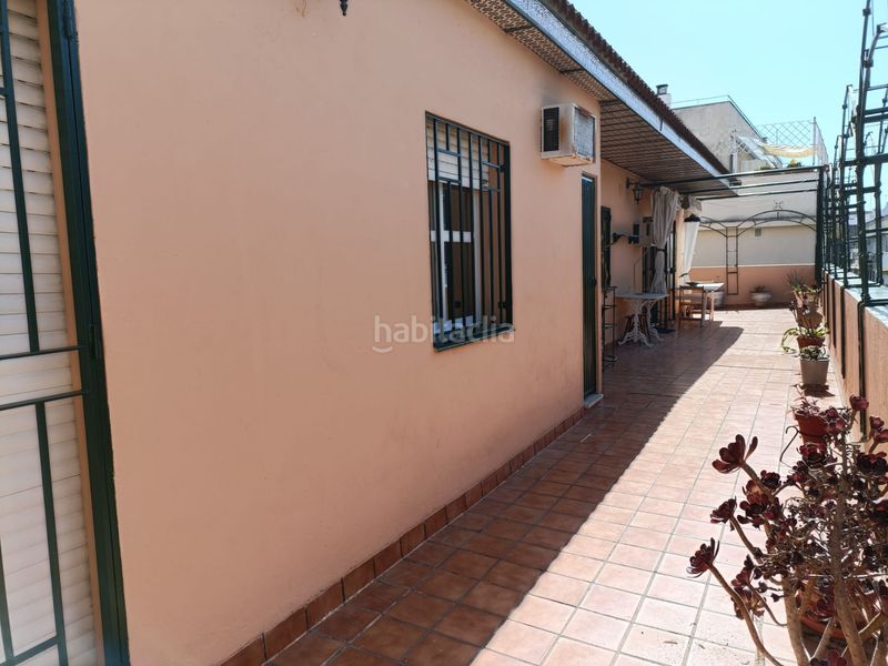 Foto a5170638-741e-4e9b-94b2-ef11402edc0f. Miete dachwohnung mit heizung parking in San Gil Sevilla