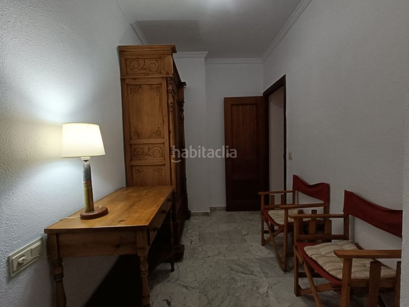 Foto addab0e1-0880-49ee-98d4-8d30b157adae. Miete dachwohnung mit heizung parking in San Gil Sevilla