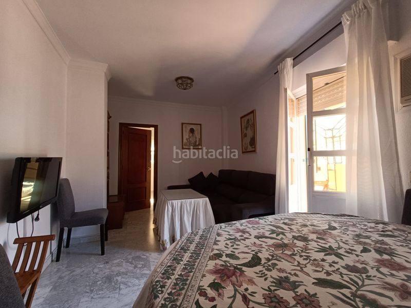 Foto fb966c87-bd56-4ec1-8919-d7ec0e367118. Miete dachwohnung mit heizung parking in San Gil Sevilla