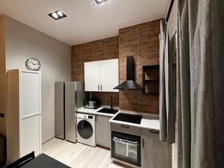 Alquiler Piso en Avenida la aeronáutica 1. Vivienda nueva a estrenar de 2 dormitorios sevilla este