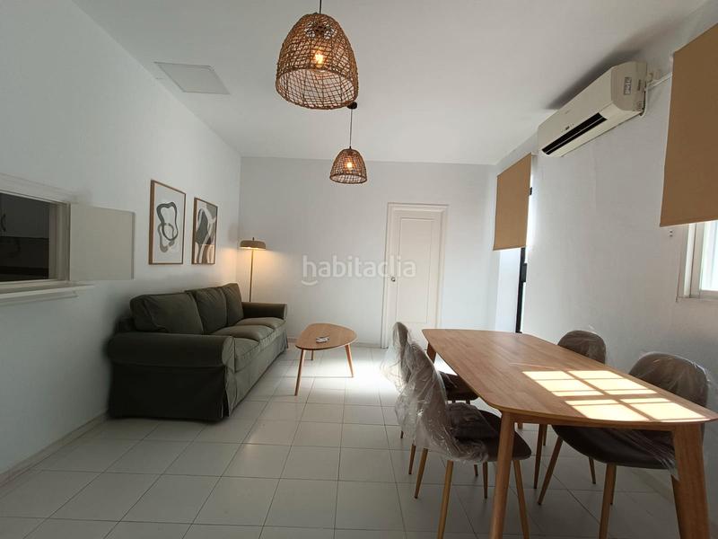 Foto 32a672f2-4522-493a-bc5c-168813fc3385. Location attique dans Encarnación - Regina Sevilla