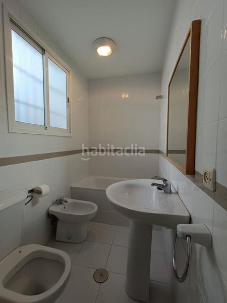 Foto 4fa8fff2-4d37-46d5-89d7-9710bcd813b2. Location attique dans Encarnación - Regina Sevilla