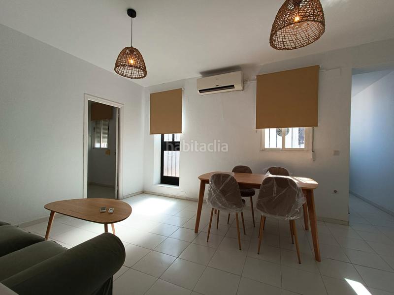 Foto 1ea6c1c1-7b09-452c-8a57-88fce7ad36fc. Miete dachwohnung in Encarnación - Regina Sevilla