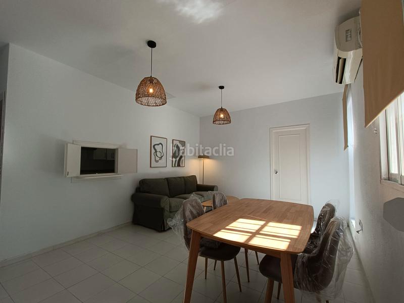 Foto 61d82b11-acf9-4714-84f7-9236cbc9a917. Miete dachwohnung in Encarnación - Regina Sevilla