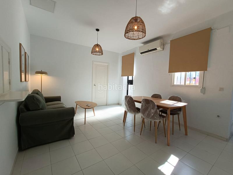 Foto 9fa34262-543c-4285-a7e6-ab7fba7ca2f3. Miete dachwohnung in Encarnación - Regina Sevilla