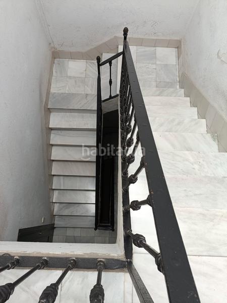 Foto e2734d7f-1ab9-415a-a600-a8d2640ceedd. Miete dachwohnung in Encarnación - Regina Sevilla